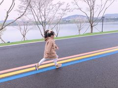 -羊山湖公园