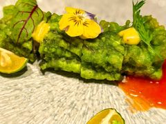 -松鹤精致料理(五一中路店)