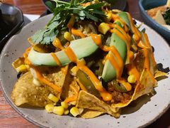 -黑角餐厅美式狂野Blackhorn(昌茂花园店)