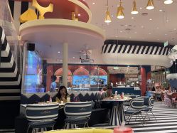 -奈尔宝家庭中心·亲子餐厅(鄞州万达店)