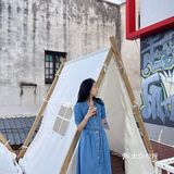 苏州首家水墨咖啡☕️环境太赞了吧