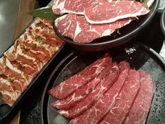 -九田家黑牛烤肉料理(石路天虹店)