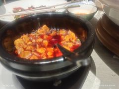 -渝乡辣婆婆·川菜 水煮鱼(中山西路店)
