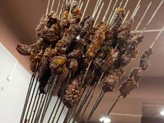 -清真·马峰烤肉(小学习北巷店)