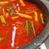 吃了一晚折耳根