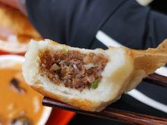 水煎包-方中山胡辣汤(成都首店)
