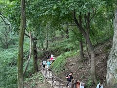 -终南山南五台景区