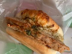 酱汁肉扒包-巴黎贝甜(亿合城店)