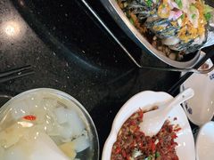 -小姨家常菜(昭萍东路店)