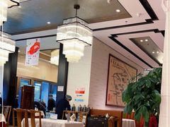 大堂-马凯餐厅(地安门店)