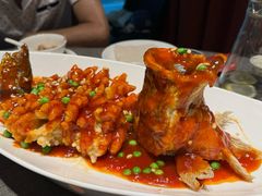 -青年公社烤鸭(青年路店)