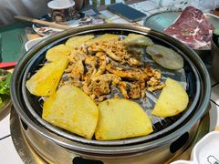 -东北小胖墩·烤肉(大冶雨润店)