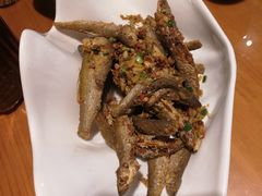 -丹江口渔村·湘味厨房(桃园店)