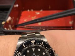 -玄白·炭烤活鳗(上海首店)