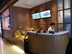 -珍味汤馆·潮汕家乡菜(保利文化广场店)