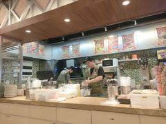-广九餐室(陈家祠扬韬广场店)