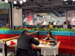 -避风塘(宝山万达店)