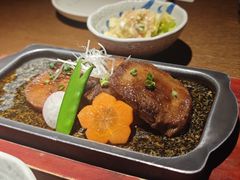 -水之惠鲜鱼料理(王府大街店)