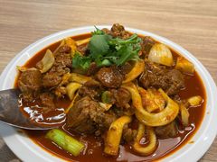-阿西娅·西北妈妈拿手菜(华联店)