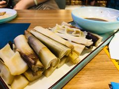 -爱妻鱼•老体北重庆水煮鱼•川菜(白云路店)