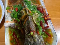 -龙姐私房菜(和顺古镇店)