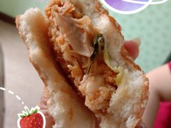 -华莱士·全鸡汉堡(艳粉店)