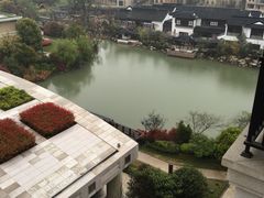 -常州武进九洲喜来登酒店