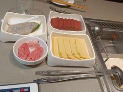 -海底捞火锅(金鼎广场店)