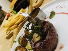 -刀叉遇上筷子中西融合餐厅(成都道店)