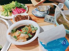 -和晟shèng铁锅炖·东北菜(南山店)