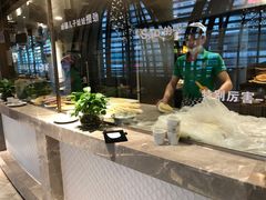 -莲香西域·正宗新疆菜(龙华店)