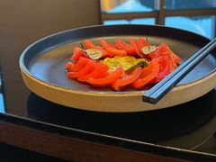 -重庆万豪中餐厅·Man Ho