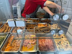 -晶牌烤鸭(延吉东路557弄小区店)