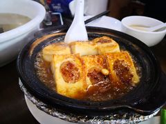 -东山茶寮(新安店)
