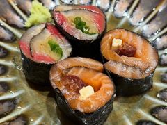 -鮨冠OMAKASE食べ放题(北京首店)