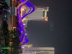 -光谷广场