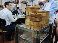 -香港蓮香樓(中環店)