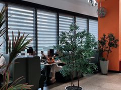 -西语·炭烧牛排(卓越中寰店)