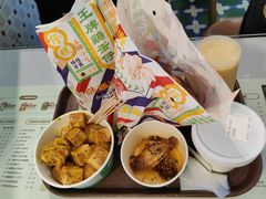 -美芝莲(钻汇广场店)