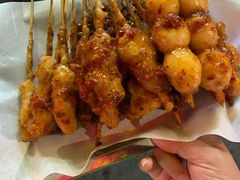 -辽B·小串(总店)