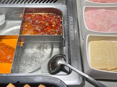 -海底捞火锅(泰安爱琴海店)