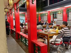 -小街47號江湖菜(四合院店)