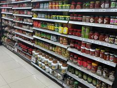 -永辉超市(六里桥店)