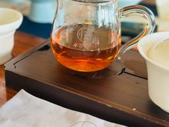 -小茶闲舍·观景商务茶馆(广州塔店)