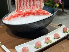 -快乐小羊·内蒙牛羊肉火锅(流花中心店)
