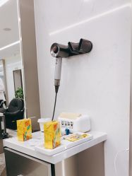 -THE LOG SALON 记录