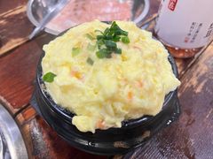 -小本家韩式烤肉(紫藤路店)