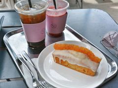 -Cafe Aewol Monsant