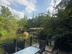 -茅庐·川粤精品私房菜(金沙遗址店)