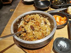 -九田家黑牛烤肉(淮北万达店)